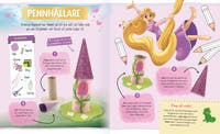Disney Kul att skapa - Klipp ut och fixa