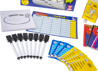 WOW Spel - Ryktet Går Ver. 2.0 SE