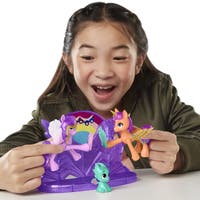 My Little Pony Musical Mane Melody Salong & Karaoke