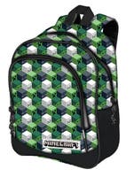 Minecraft, Ryggsäck 35 X 26 X 18 cm