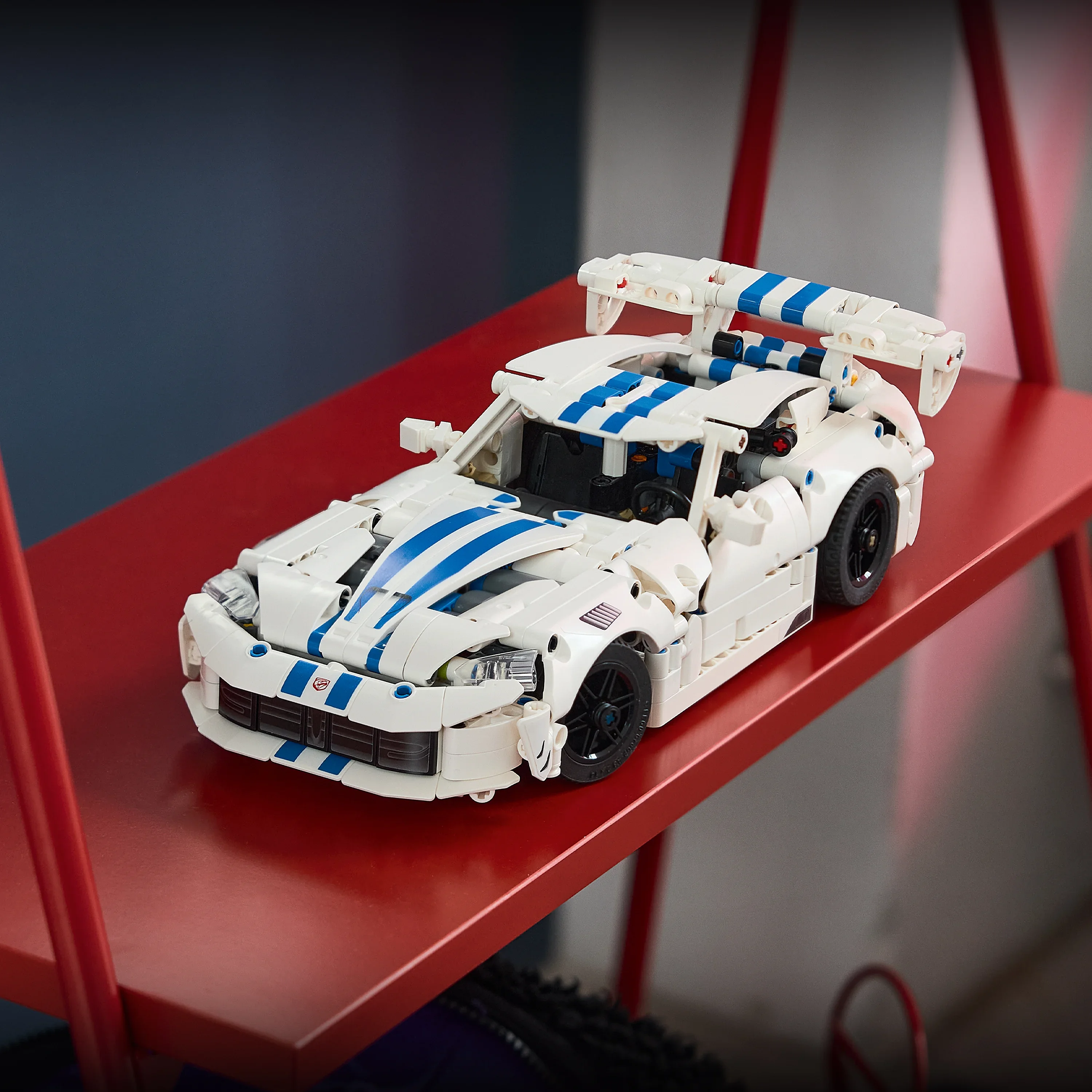 LEGO® Technic Dodge Viper GTS-R 42234
