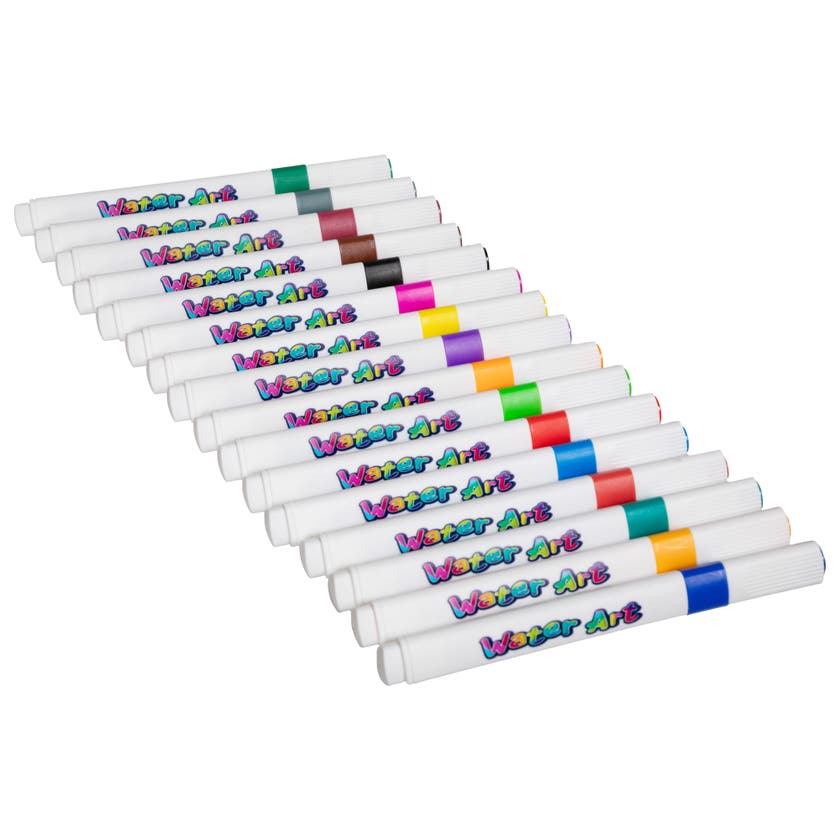 WATER ART 16 PENNOR VALUE PACK