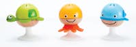 Hape Sea Animals Rattle Set