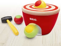 BRIO, Boll-bultbräda