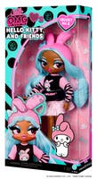 L.O.L. Surprise! O.M.G. Loves Hello Kitty modedocka