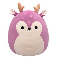 Squishmallows 40 Cm P20 Fawn
