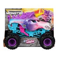 Monster Jam Megalodon Collector Truck 1:24