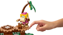 LEGO® Super Mario™ Dixie Kongs djungeljam – Expansionsset