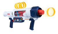 Crunchlabs Halo Blaster byggbar leksak