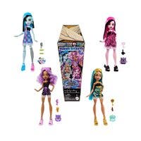 Monster High Buried Secrets