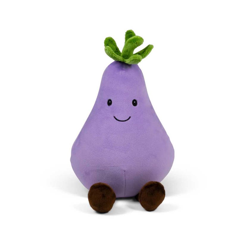 Animigos Fun'Ky Friends Aubergine