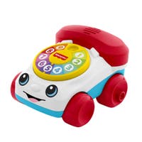 Fisher-Price Mini Pratelefon