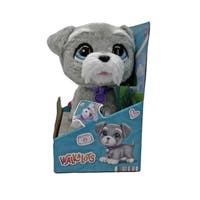 FurReal Walk-A-Lots Schnauzer