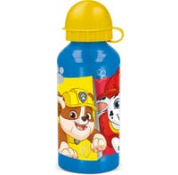 Paw Patrol Vattenflaska, Aluminium 400 ml