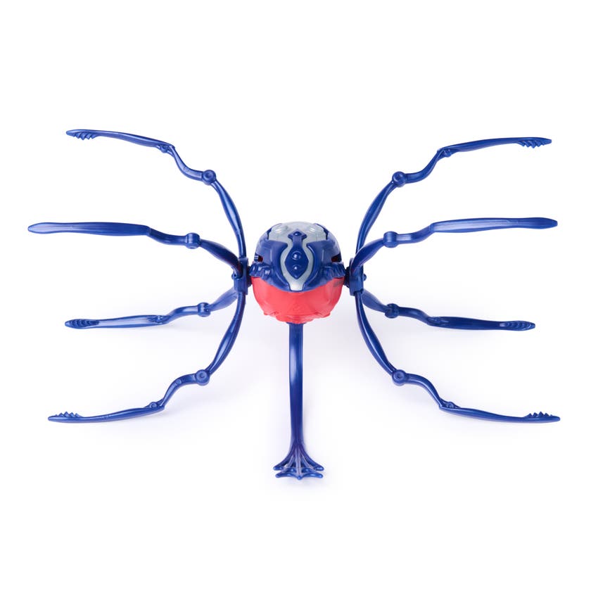 HEX BOTS Skitter Spindelrobot