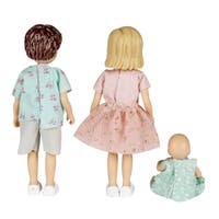 Lundby Dockhusdockor Charlie