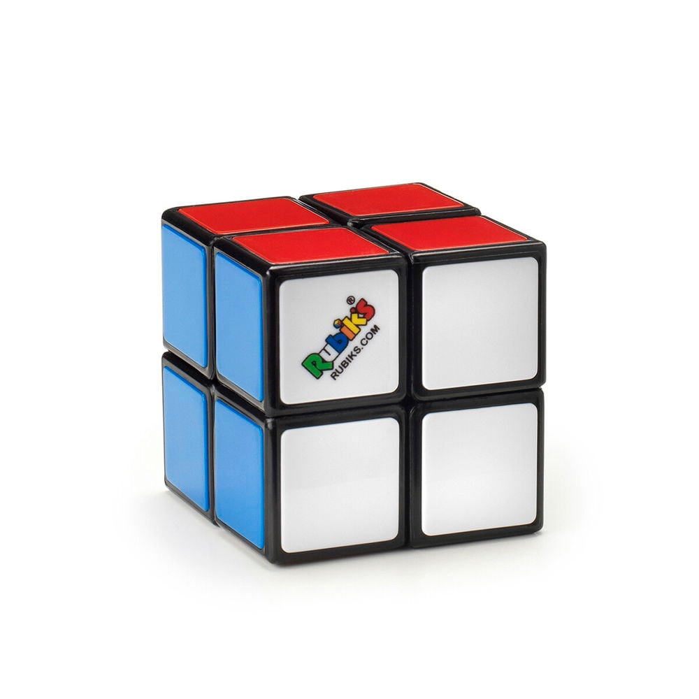 Rubiks, Mini