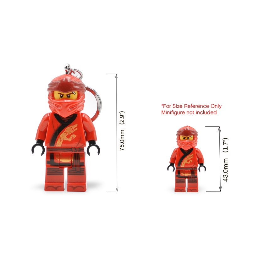 LEGACY KAI Key Light: key chain with LED light