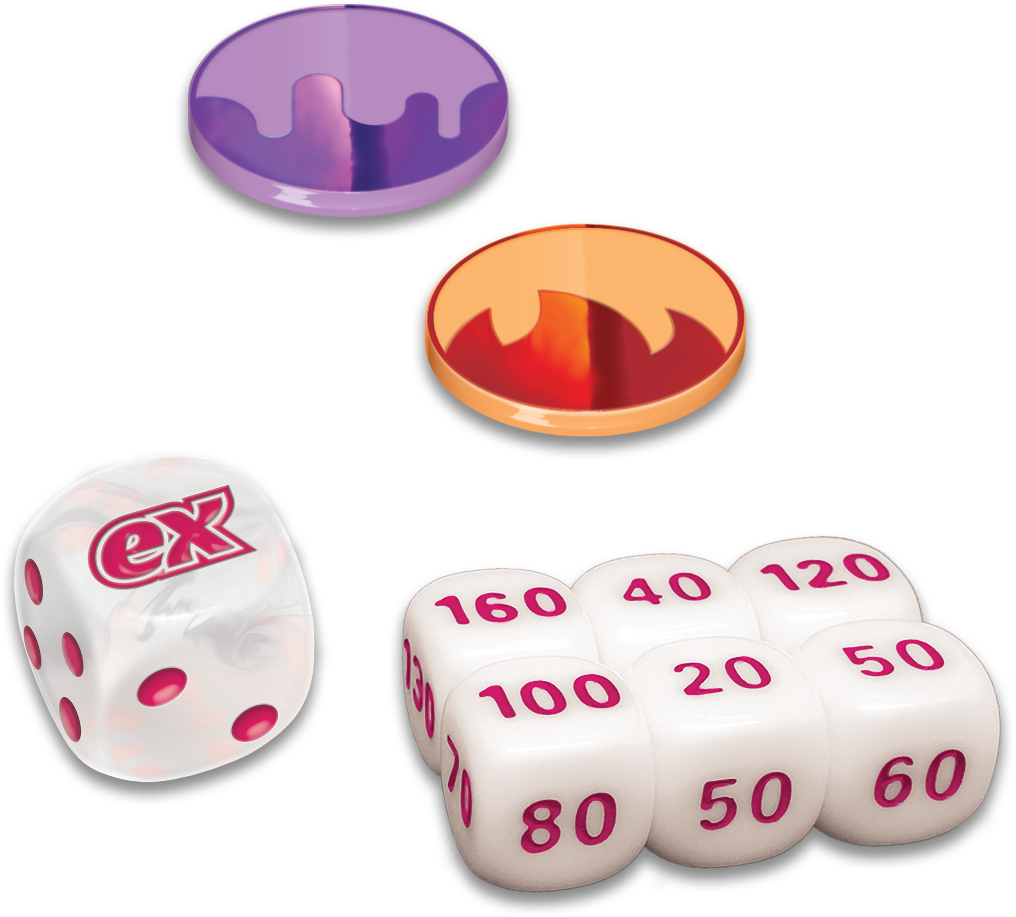 Pokémon, RSV10.5 White Flare Elite Trainer Box