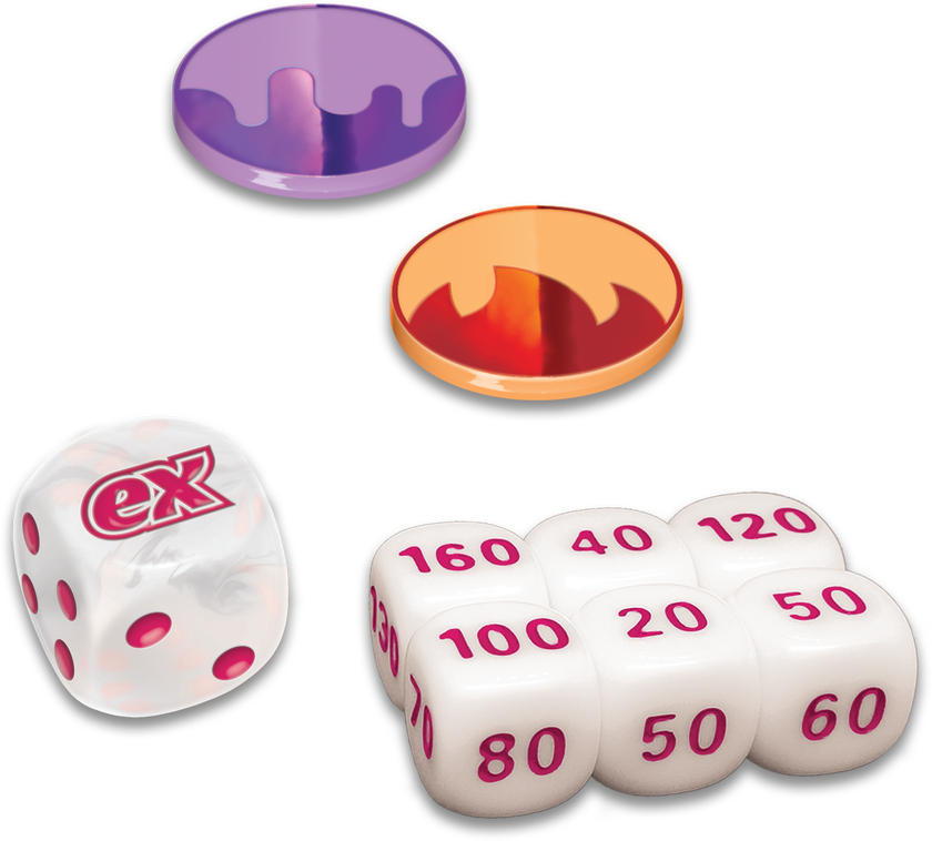 Pokémon, RSV10.5 White Flare Elite Trainer Box