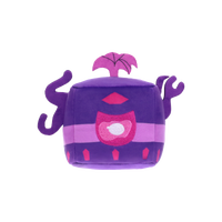 BLOX Fruits, Collectible Plush 10 cm Blind Box