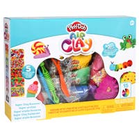Play-Doh, Air Clay Super Air Clay Bonanza