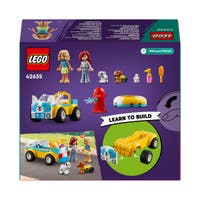 LEGO Friends 42635, Hundfrisörbil