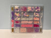 Be Friends, Pärlbox Luxurious