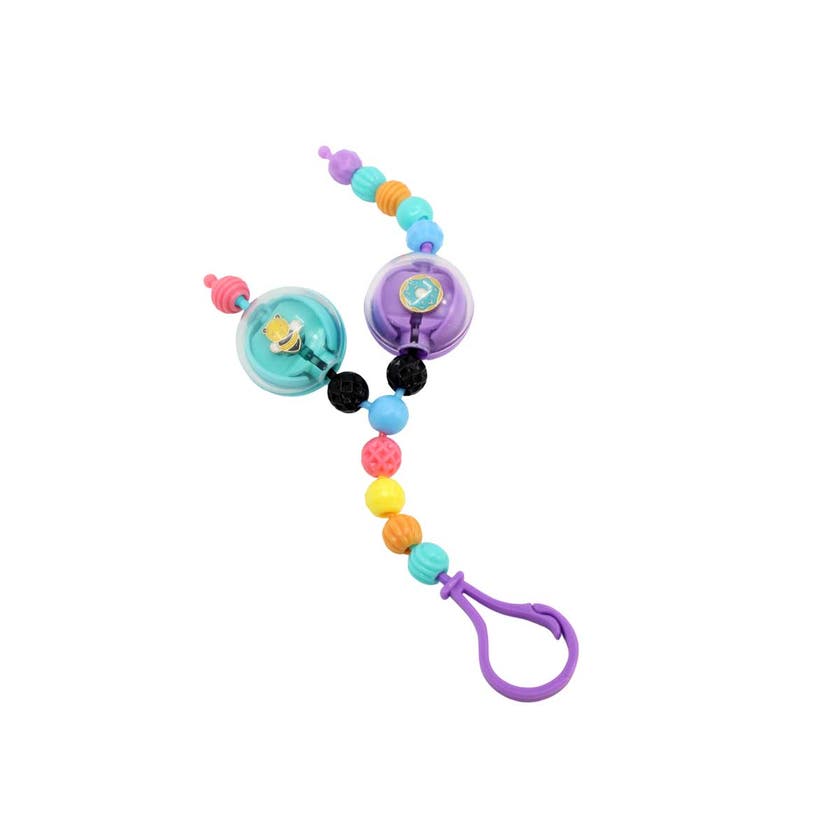 Snap Pop Spiral Dispenser