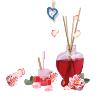 Science - Scent magic