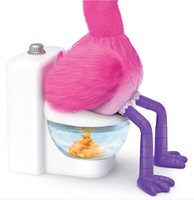 LITTLE LIVE PETS Gotta Go Flamingo