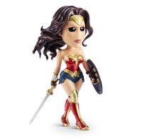 Star Box - Popcons WB DC Heroes & Villians Blind Box