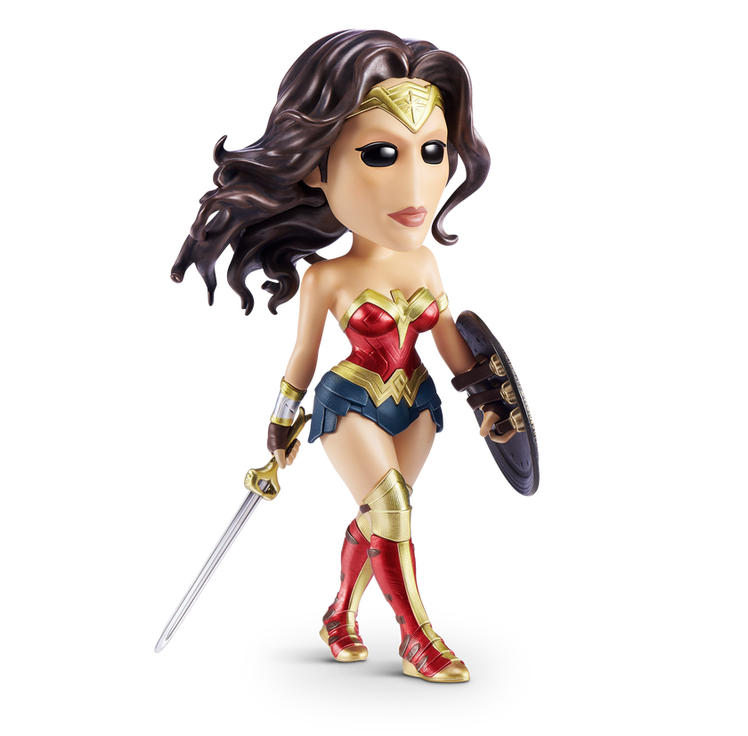 Star Box - Popcons WB DC Heroes & Villians Blind Box
