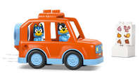 LEGO DUPLO 10458 Bluey Glassutflykt med Bluey