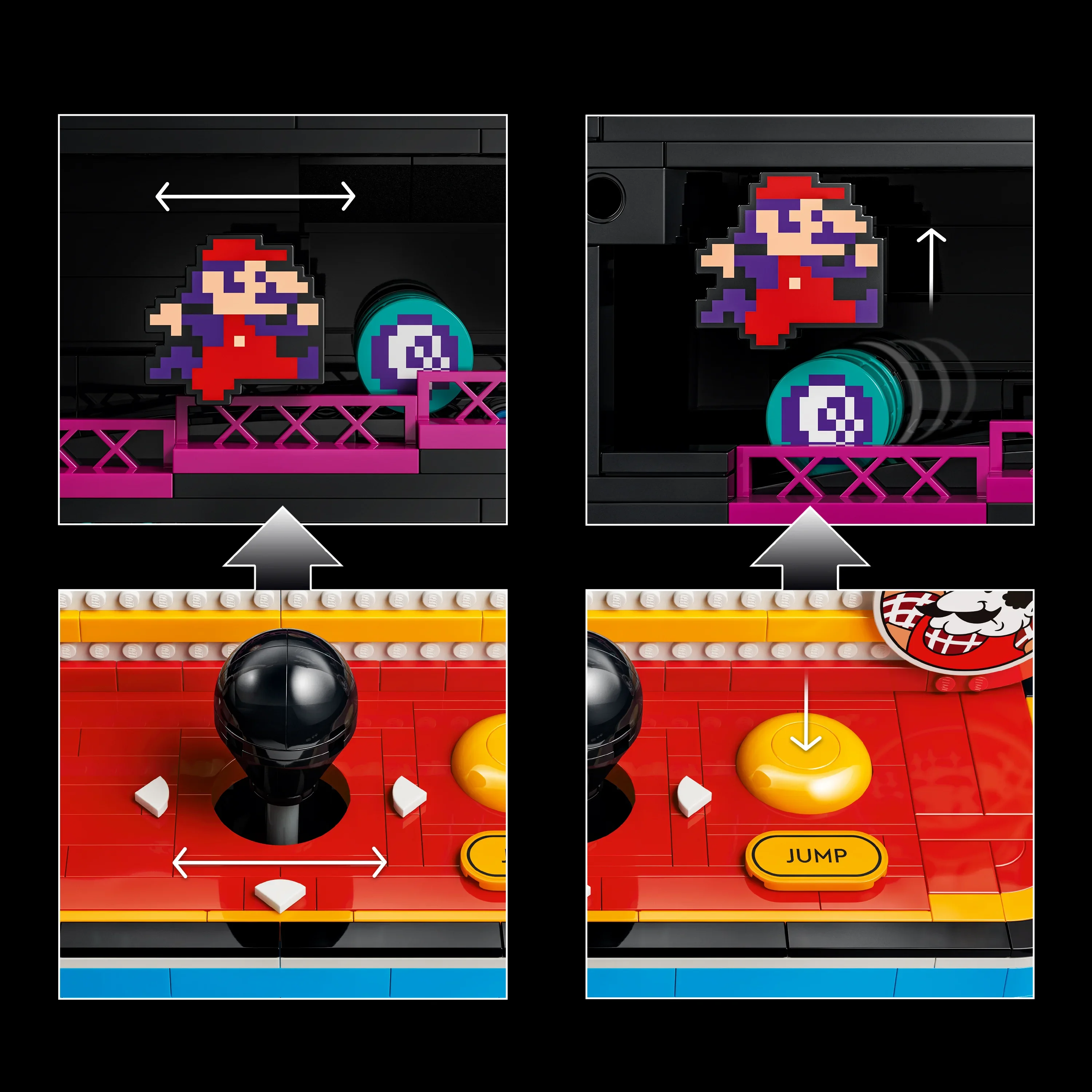 LEGO® Super Mario 72051