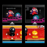 LEGO® Super Mario Donkey Kong Arcade 72051