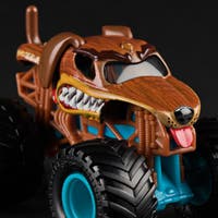 Monster Jam Megalodon Collector Truck 1:24