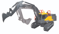 RC Volvo Mining Excavator