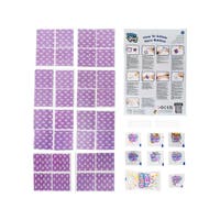 Nano Art, Party Pack