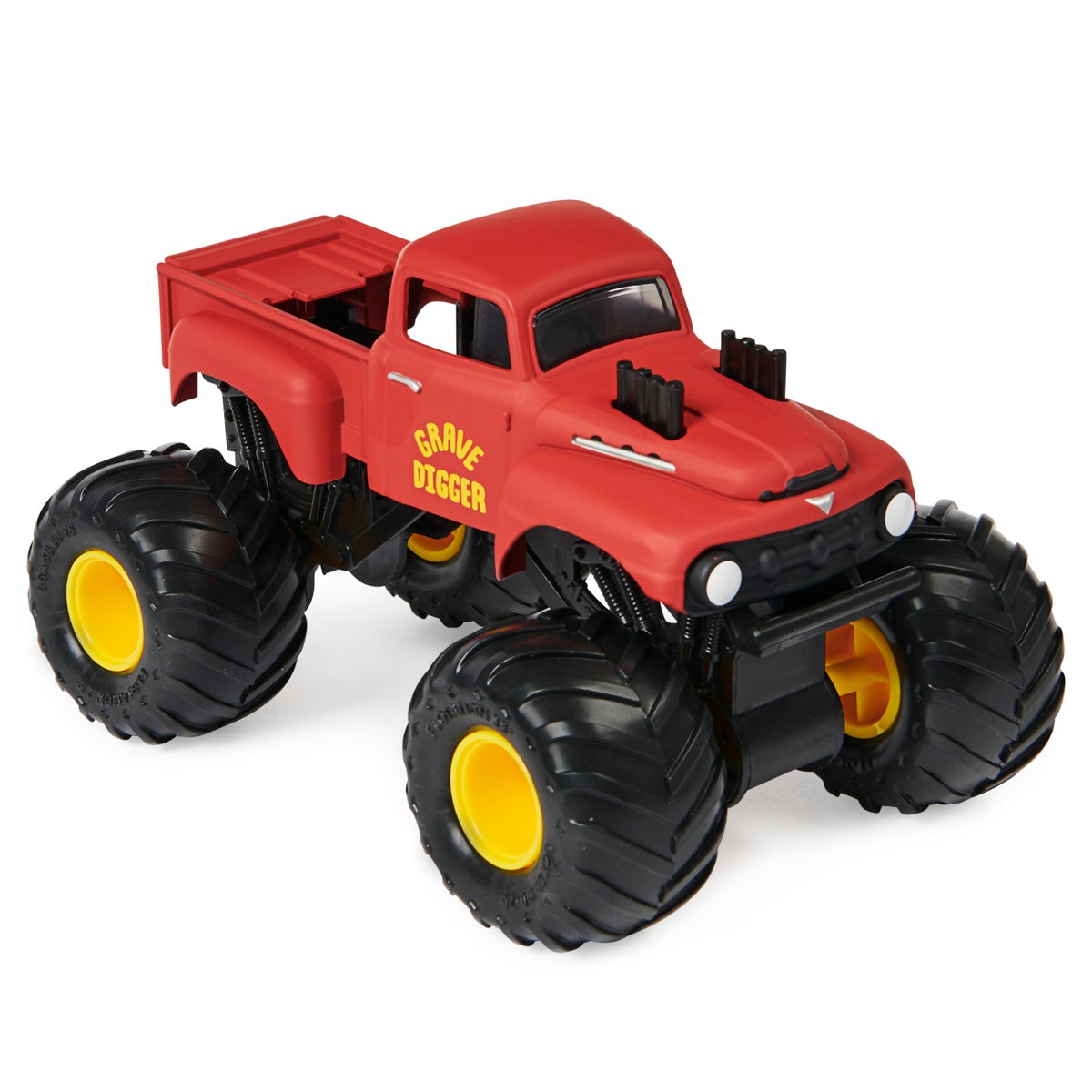 Monster Jam Megalodon Collector Truck 1:24