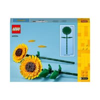 LEGO Botanicals 40524, Solrosor