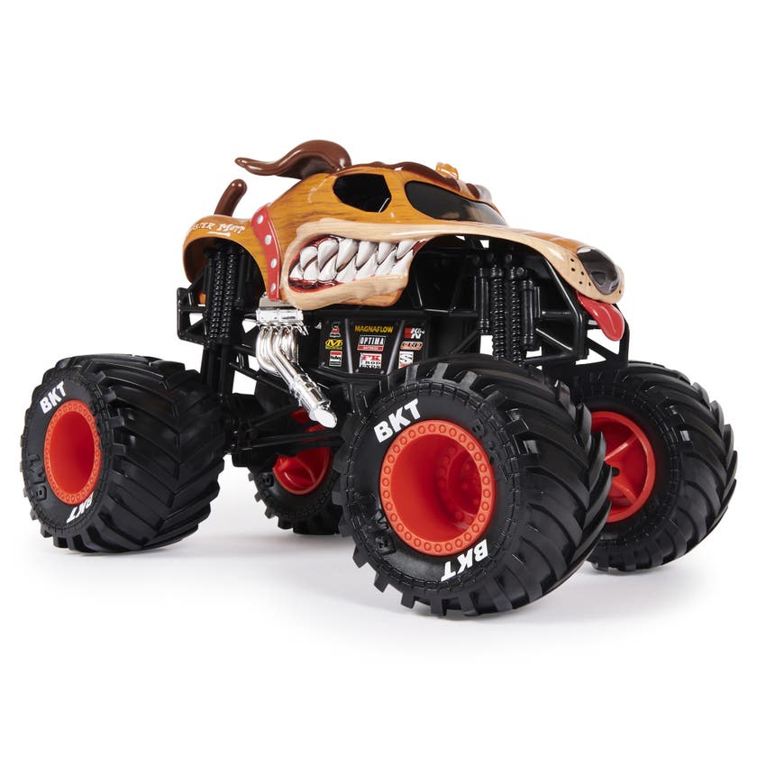 Monster Jam Megalodon Collector Truck 1:24
