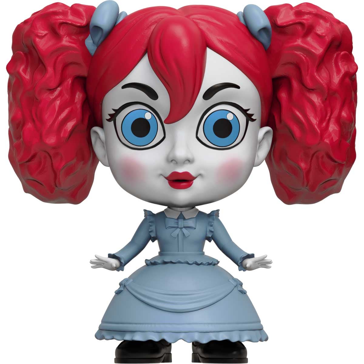 Poppy Playtime, Minifigures