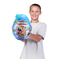 Smashers Mega Ice Age