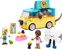LEGO® Friends Djurtillbehörsbil Lekset 42678