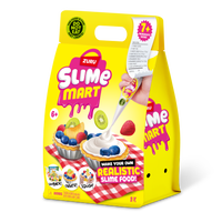 Slime Mart – skapa dina egna realistiska slime-snacks