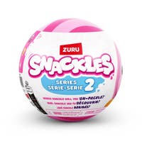 Snackles, Capsule 13 cm