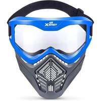 XSHOT Excel Mask