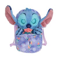 Baby Paws Disney Stitch 24 cm gosedjur