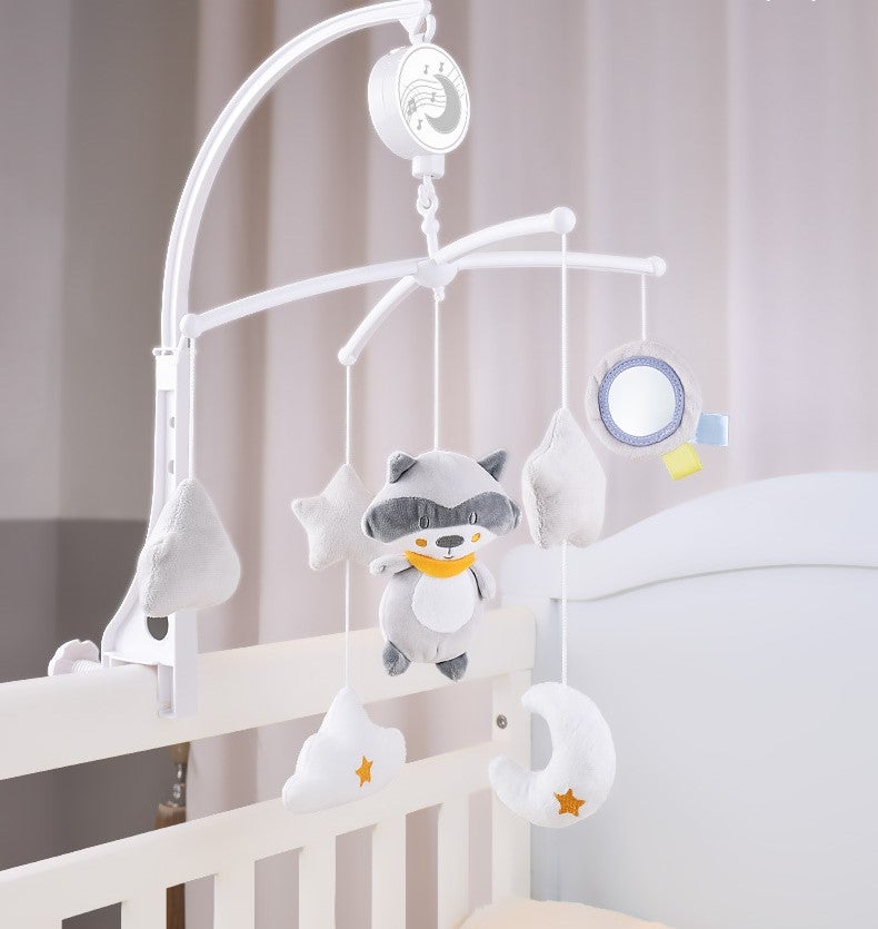 KID, Sängmobil Tvättbjörn